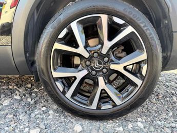 Citroen C5 Aircross 1.5 BlueHDi Shine Plus EAT8 Euro 6 (s/s) 5dr