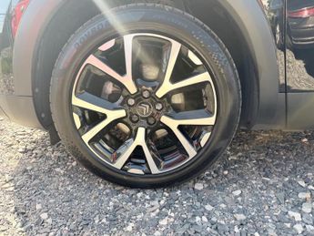 Citroen C5 Aircross 1.5 BlueHDi Shine Plus EAT8 Euro 6 (s/s) 5dr