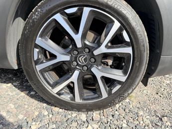 Citroen C5 Aircross 1.5 BlueHDi Shine Plus EAT8 Euro 6 (s/s) 5dr