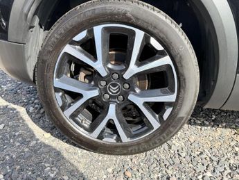 Citroen C5 Aircross 1.5 BlueHDi Shine Plus EAT8 Euro 6 (s/s) 5dr