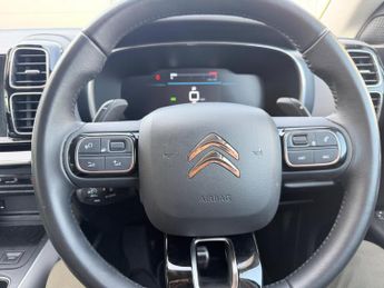 Citroen C5 Aircross 1.5 BlueHDi Shine Plus EAT8 Euro 6 (s/s) 5dr