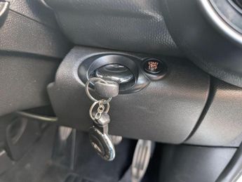 MINI Countryman 2.0 Cooper SD Auto Euro 5 5dr