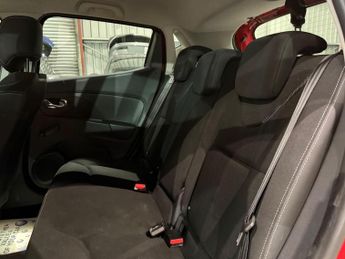 Renault Clio 0.9 TCe Dynamique MediaNav Euro 5 (s/s) 5dr