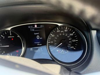 Nissan X-Trail 1.6 dCi n-tec XTRON Euro 6 (s/s) 5dr