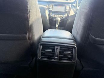 Nissan X-Trail 1.6 dCi n-tec XTRON Euro 6 (s/s) 5dr