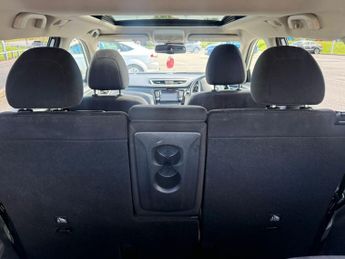 Nissan X-Trail 1.6 dCi n-tec XTRON Euro 6 (s/s) 5dr