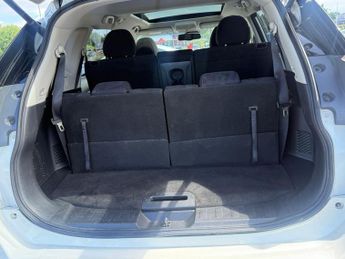 Nissan X-Trail 1.6 dCi n-tec XTRON Euro 6 (s/s) 5dr