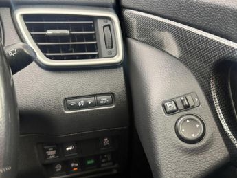 Nissan X-Trail 1.6 dCi n-tec XTRON Euro 6 (s/s) 5dr