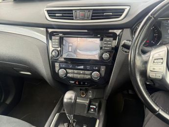 Nissan X-Trail 1.6 dCi n-tec XTRON Euro 6 (s/s) 5dr