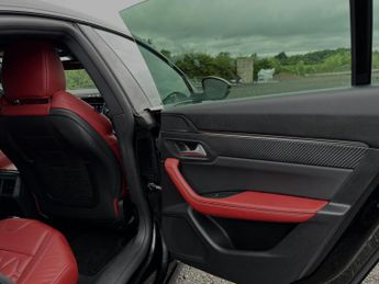 Peugeot 508 1.2 PureTech GT Fastback EAT Euro 6 (s/s) 5dr