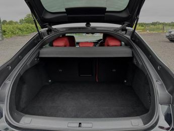 Peugeot 508 1.2 PureTech GT Fastback EAT Euro 6 (s/s) 5dr