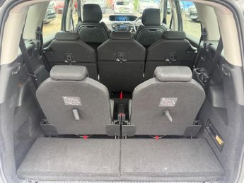 Citroen Grand C4 Picasso 1.6 BlueHDi Exclusive EAT6 Euro 6 (s/s) 5dr