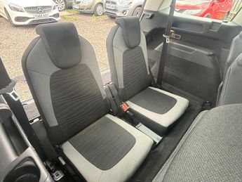 Citroen Grand C4 Picasso 1.6 BlueHDi Exclusive EAT6 Euro 6 (s/s) 5dr