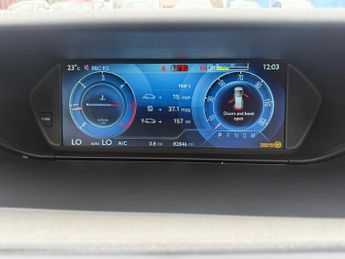 Citroen Grand C4 Picasso 1.6 BlueHDi Exclusive EAT6 Euro 6 (s/s) 5dr