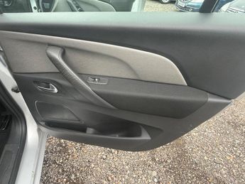Citroen Grand C4 Picasso 1.6 BlueHDi Exclusive EAT6 Euro 6 (s/s) 5dr