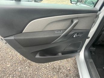 Citroen Grand C4 Picasso 1.6 BlueHDi Exclusive EAT6 Euro 6 (s/s) 5dr