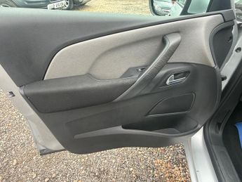 Citroen Grand C4 Picasso 1.6 BlueHDi Exclusive EAT6 Euro 6 (s/s) 5dr