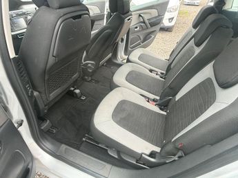 Citroen Grand C4 Picasso 1.6 BlueHDi Exclusive EAT6 Euro 6 (s/s) 5dr