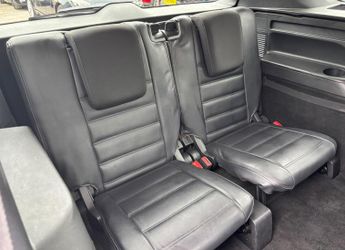 Volkswagen Touran 2.0 TDI BlueMotion Tech SE DSG Euro 6 (s/s) 5dr