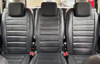 Volkswagen Touran 2.0 TDI BlueMotion Tech SE DSG Euro 6 (s/s) 5dr