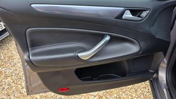 Ford Mondeo 2.0 TDCi Titanium X Business Edition Powershift Euro 5 5dr