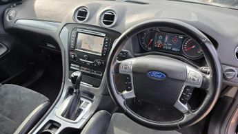 Ford Mondeo 2.0 TDCi Titanium X Business Edition Powershift Euro 5 5dr