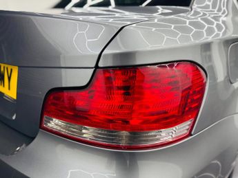 BMW 1 Series 2.0 120d ES Euro 4 2dr