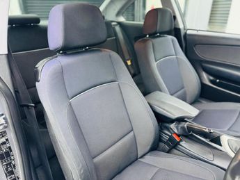 BMW 1 Series 2.0 120d ES Euro 4 2dr