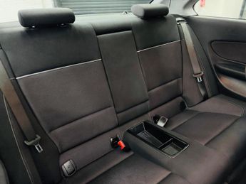 BMW 1 Series 2.0 120d ES Euro 4 2dr