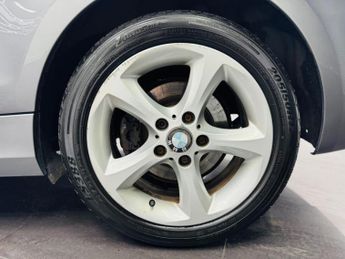 BMW 1 Series 2.0 120d ES Euro 4 2dr