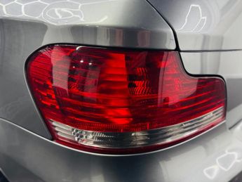 BMW 1 Series 2.0 120d ES Euro 4 2dr