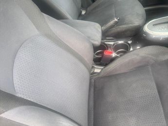 Nissan Juke 1.6 Acenta Premium XTRON Euro 5 5dr