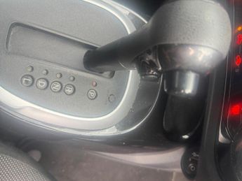 Nissan Juke 1.6 Acenta Premium XTRON Euro 5 5dr