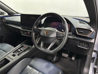 CUPRA Formentor 1.5 TSI V2 DSG Euro 6 (s/s) 5dr