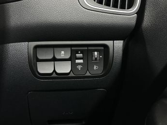 Kia Rio 1.25 1 Euro 6 3dr