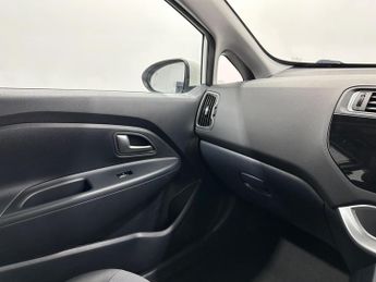 Kia Rio 1.25 1 Euro 6 3dr