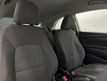 Kia Rio 1.25 1 Euro 6 3dr