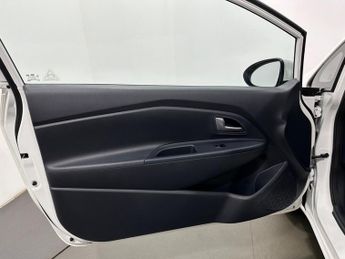 Kia Rio 1.25 1 Euro 6 3dr