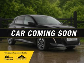 Peugeot 208 1.2 PureTech Allure Premium + Hatchback 5dr Petrol EAT Euro 6 (s