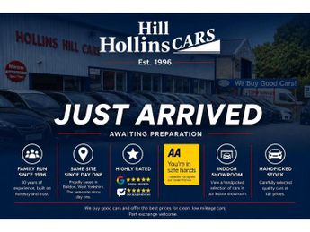 Peugeot 208 1.2 PureTech Allure Premium + Hatchback 5dr Petrol EAT Euro 6 (s