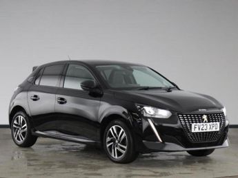 Peugeot 208 1.2 PureTech Allure Premium + Hatchback 5dr Petrol EAT Euro 6 (s