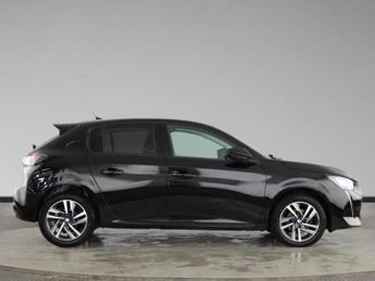 Peugeot 208 1.2 PureTech Allure Premium + Hatchback 5dr Petrol EAT Euro 6 (s