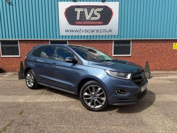 Ford Edge 2.0 TDCi Sport AWD Euro 6 (s/s) 5dr