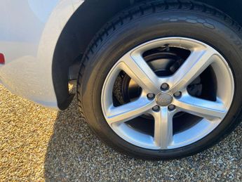 Audi Q5 2.0 TFSI S line Plus SUV 5dr Petrol Tiptronic quattro Euro 6 (s/