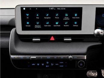 Hyundai IONIQ 5 73kWh Ultimate Hatchback 5dr Electric Auto (217 ps)