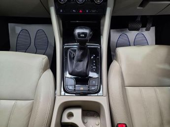 Skoda Karoq 1.5 TSI Edition DSG Euro 6 (s/s) 5dr