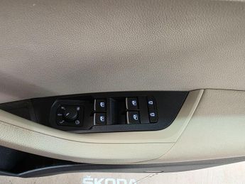 Skoda Karoq 1.5 TSI Edition DSG Euro 6 (s/s) 5dr