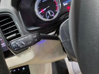 Skoda Karoq 1.5 TSI Edition DSG Euro 6 (s/s) 5dr