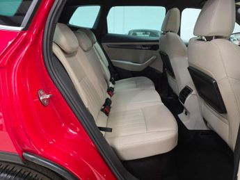 Skoda Karoq 1.5 TSI Edition DSG Euro 6 (s/s) 5dr