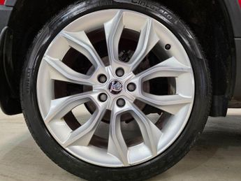 Skoda Karoq 1.5 TSI Edition DSG Euro 6 (s/s) 5dr